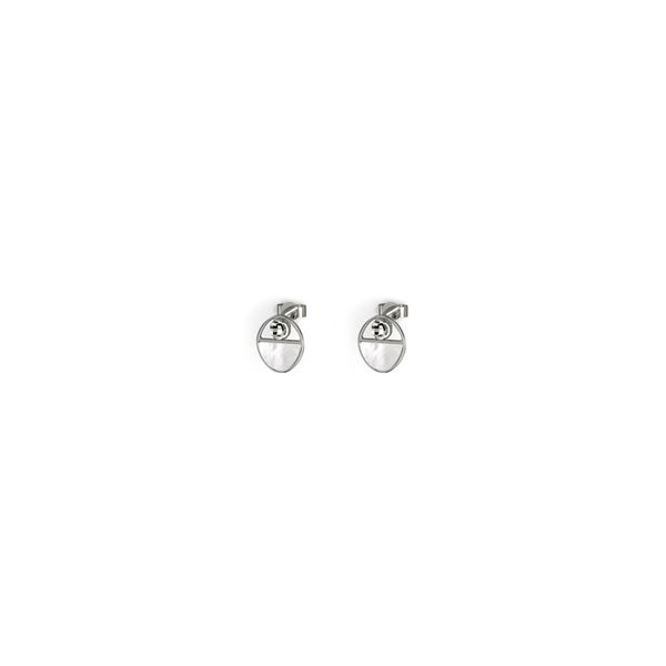 Officina Bernardi Aurora Collection Earrings SVS Fine Jewelry Oceanside, NY