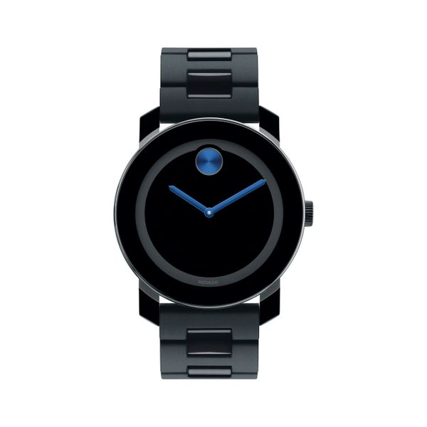 Movado Men's Bold Watch SVS Fine Jewelry Oceanside, NY