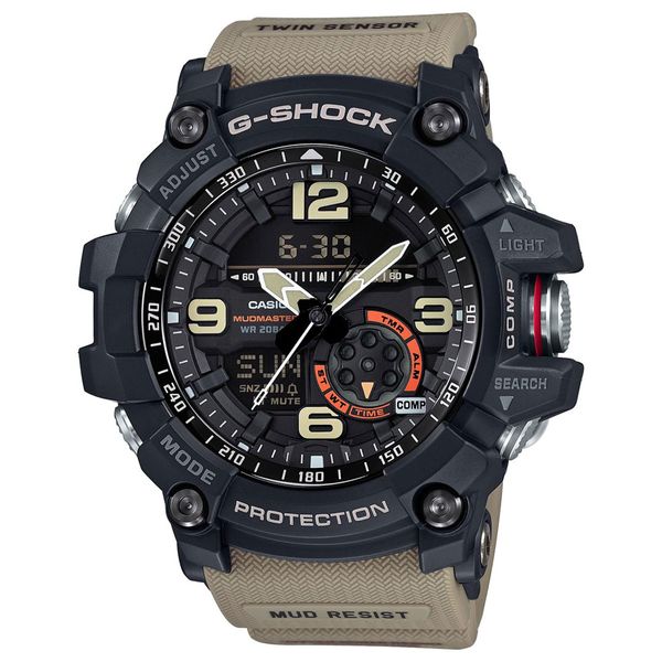 g shock watches under 5000