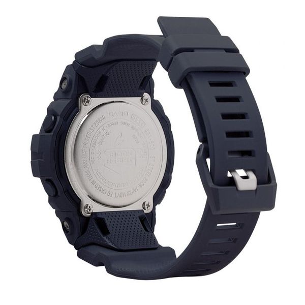 Casio G-Shock Urban Trainer Charcoal Men's Watch Image 3 SVS Fine Jewelry Oceanside, NY