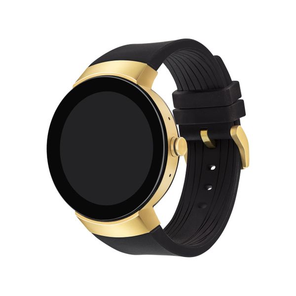 Movado Men's Connect Smartwatch Image 3 SVS Fine Jewelry Oceanside, NY