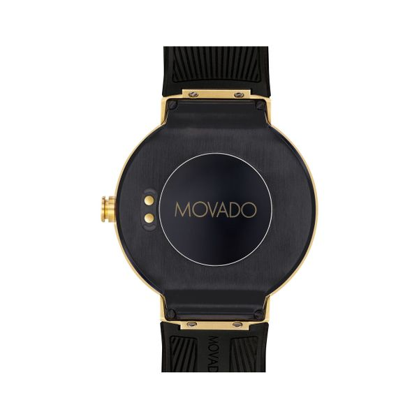 Movado Men's Connect Smartwatch Image 4 SVS Fine Jewelry Oceanside, NY