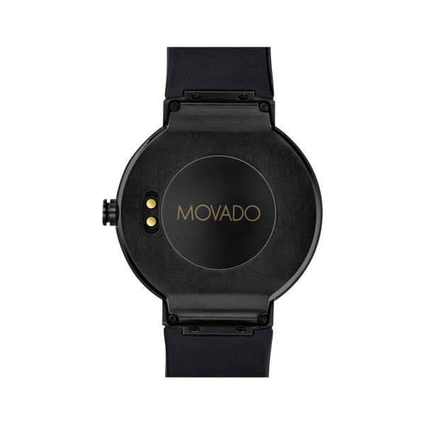 Movado Men's Connect Smartwatch Image 4 SVS Fine Jewelry Oceanside, NY