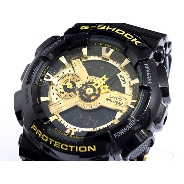 Casio G-Shock Men's XL Analog Digital Watch SVS Fine Jewelry Oceanside, NY