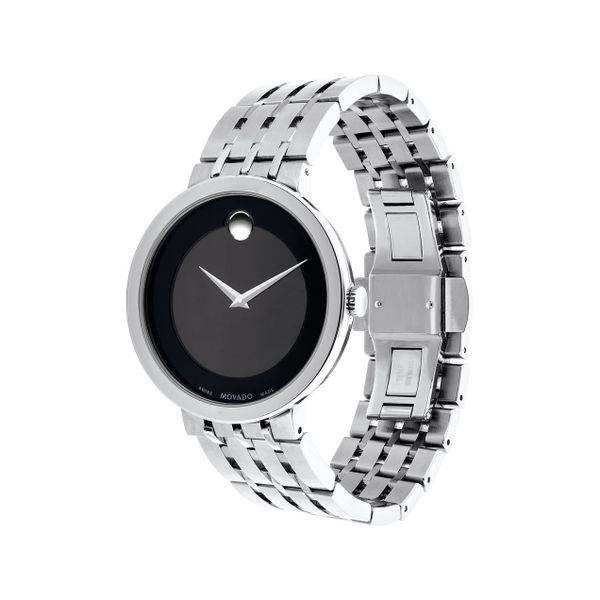 Movado Men's Esperanza Watch Image 2 SVS Fine Jewelry Oceanside, NY