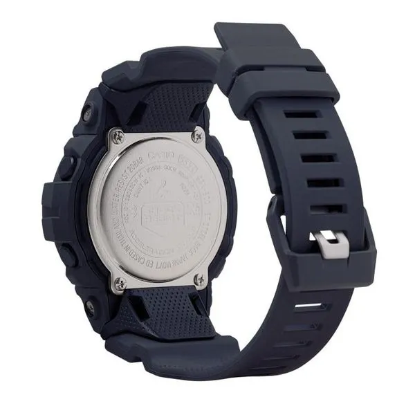 Casio G-Shock Men's Urban Trainer Charcoal Watch Image 3 SVS Fine Jewelry Oceanside, NY