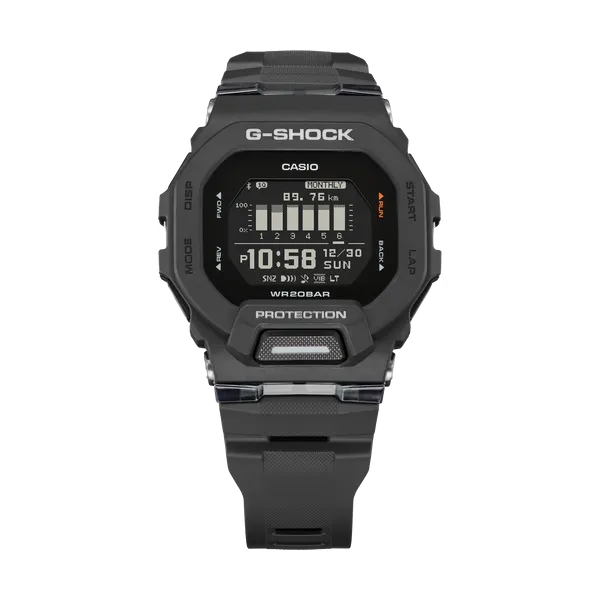 Casio G-Shock Men's MOVE Watch SVS Fine Jewelry Oceanside, NY