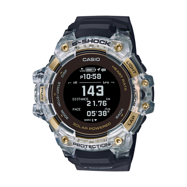 Casio G-Shock Men's MOVE Watch SVS Fine Jewelry Oceanside, NY