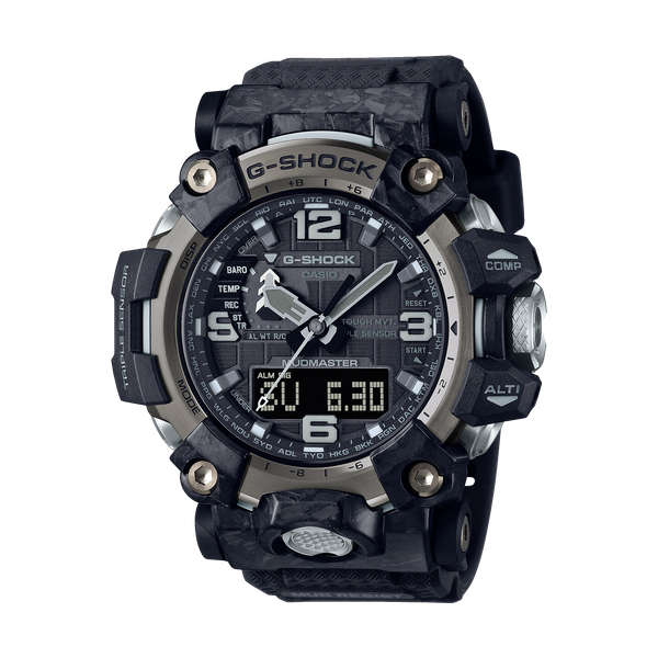 Casio G-Shock Men's Mudmaster Watch SVS Fine Jewelry Oceanside, NY