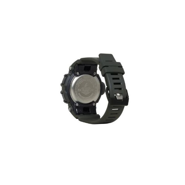 GBA900-7A | White Move Watch - G-SHOCK | CASIO