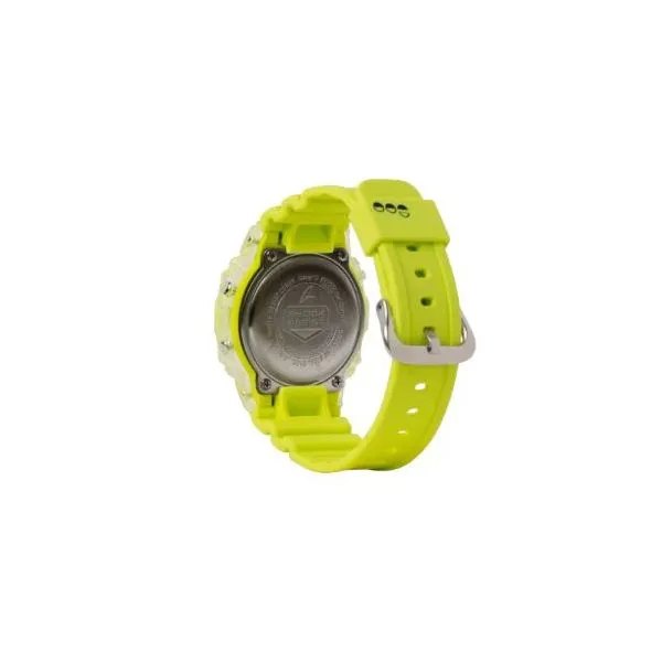 G shock casio yellow new arrivals
