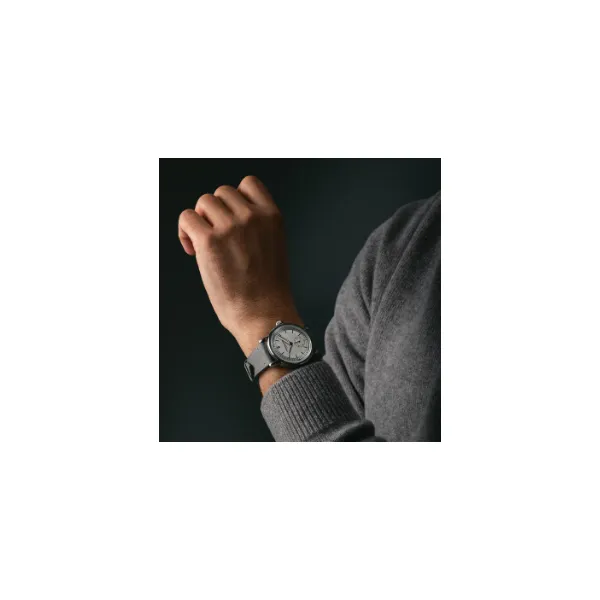 Raymond Weil Millesime Men's Small Seconds Watch Image 2 SVS Fine Jewelry Oceanside, NY