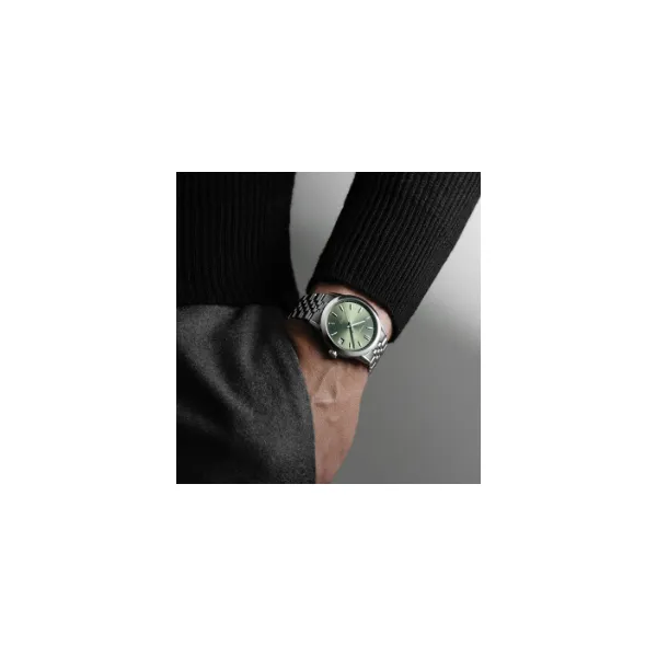 Raymond Weil Freelancer Men's Date Watch Image 2 SVS Fine Jewelry Oceanside, NY