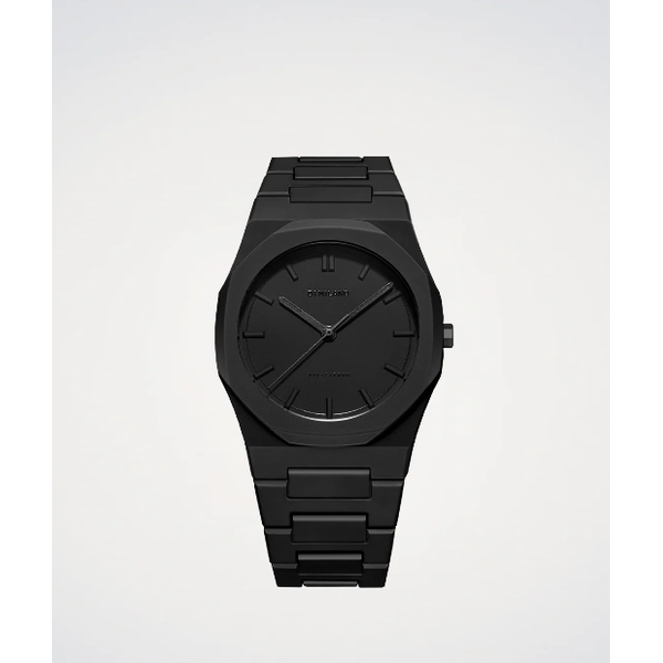 D1 Milano Polycarbon Men's Shadow Watch SVS Fine Jewelry Oceanside, NY