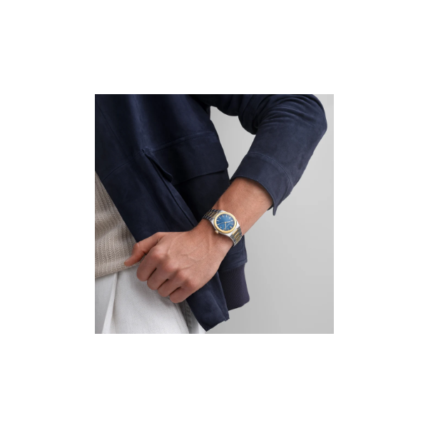 Raymond Weil A.R.T. Men's Date Watch Image 2 SVS Fine Jewelry Oceanside, NY