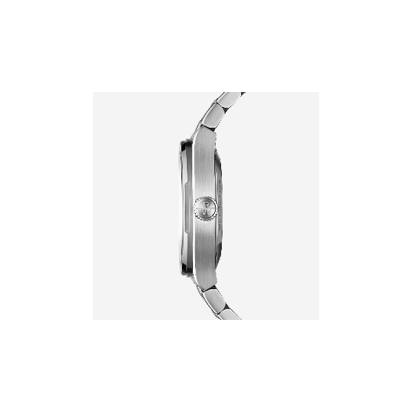 Raymond Weil A.R.T. Men's Date Watch Image 2 SVS Fine Jewelry Oceanside, NY