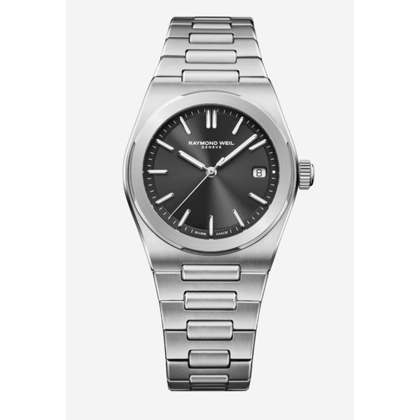 Raymond Weil A.R.T. Men's Date Watch SVS Fine Jewelry Oceanside, NY