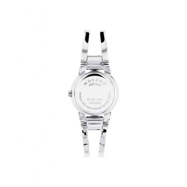 Movado Amorosa Watch Image 3 SVS Fine Jewelry Oceanside, NY