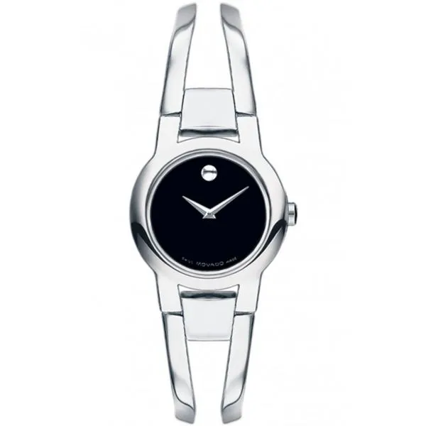 Movado Amorosa Watch SVS Fine Jewelry Oceanside, NY