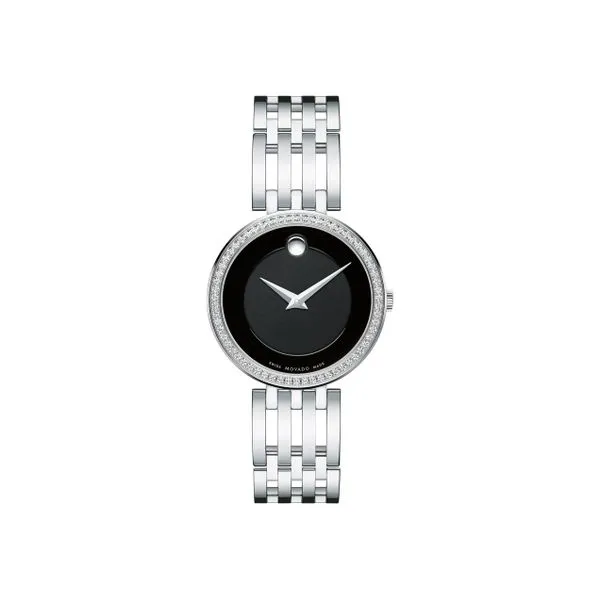 Women's Movado Esperanza Watch SVS Fine Jewelry Oceanside, NY