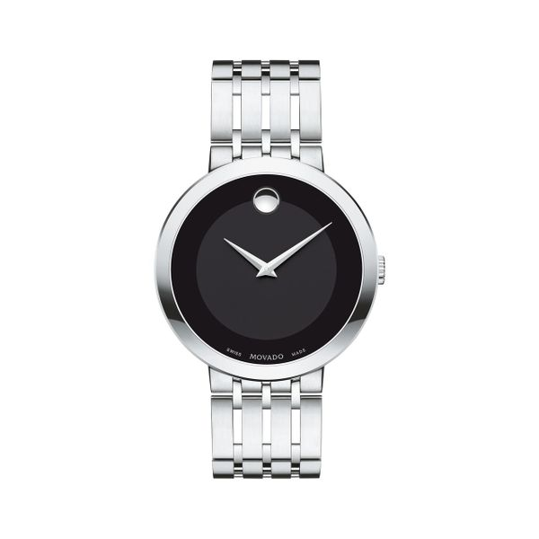 Men's Movado Esperanza Watch SVS Fine Jewelry Oceanside, NY