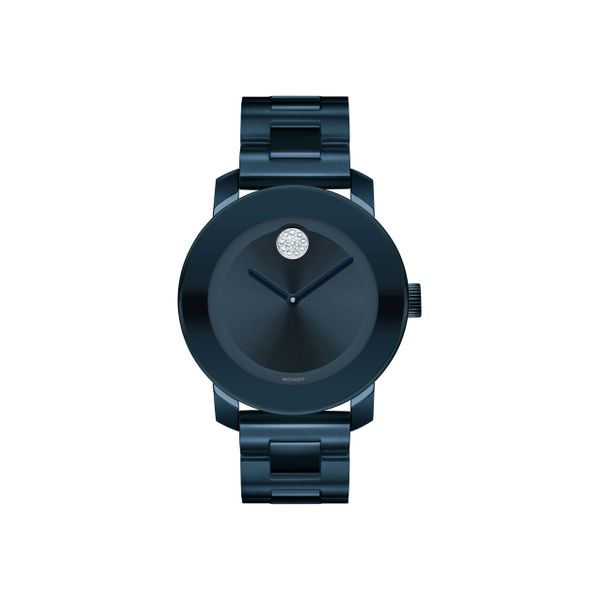 Movado Women's Bold Watch SVS Fine Jewelry Oceanside, NY