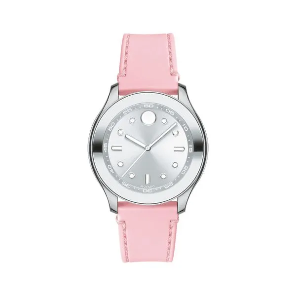 Women's Movado BOLD Sport Watch SVS Fine Jewelry Oceanside, NY