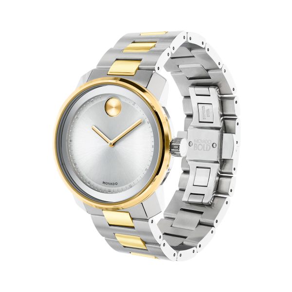 Women's Movado BOLD Watch Image 2 SVS Fine Jewelry Oceanside, NY
