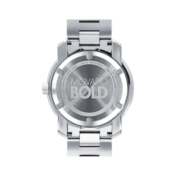 Women's Movado BOLD Watch Image 3 SVS Fine Jewelry Oceanside, NY