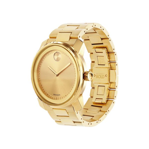 Women's Movado BOLD Watch Image 2 SVS Fine Jewelry Oceanside, NY