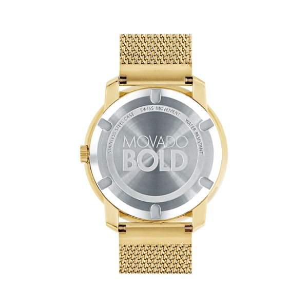 Women's Movado BOLD Watch Image 3 SVS Fine Jewelry Oceanside, NY