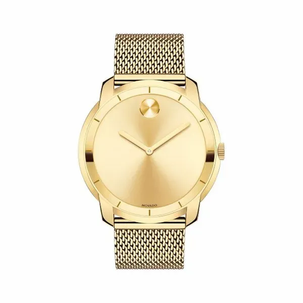 Women's Movado BOLD Watch SVS Fine Jewelry Oceanside, NY