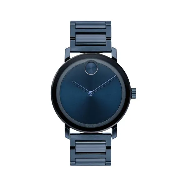 Women's Movado BOLD Watch SVS Fine Jewelry Oceanside, NY