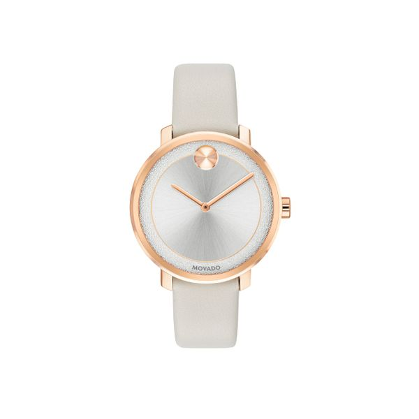 Movado Women's Bold Watch SVS Fine Jewelry Oceanside, NY