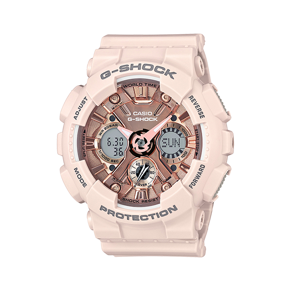 Casio G-Shock Women's Watch SVS Fine Jewelry Oceanside, NY