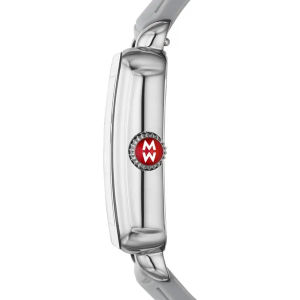 Michele Watch Deco Sport Watch Image 2 SVS Fine Jewelry Oceanside, NY