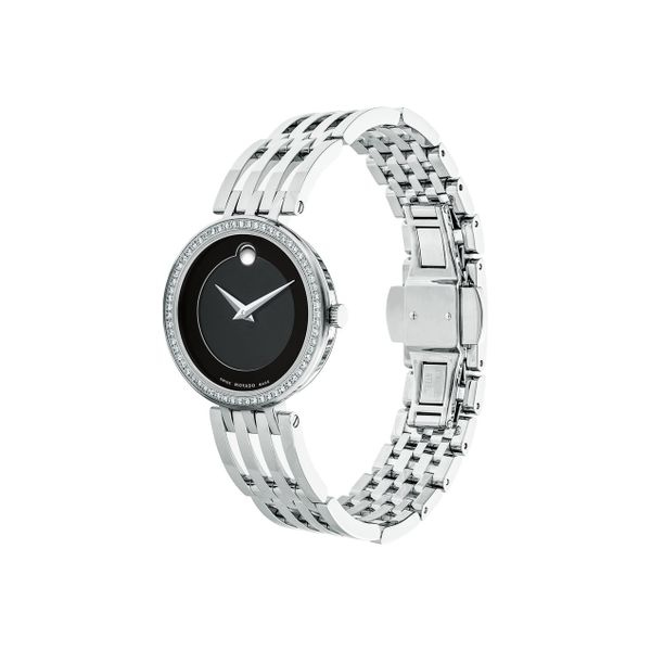 Movado Women's Esperanza Watch Image 2 SVS Fine Jewelry Oceanside, NY