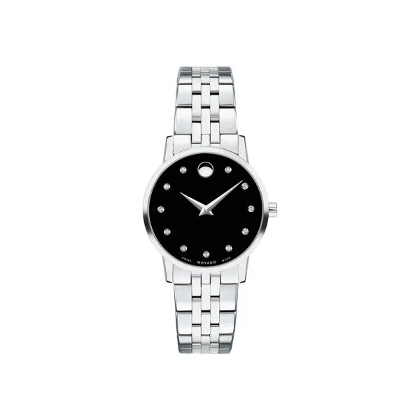 movado classic watch