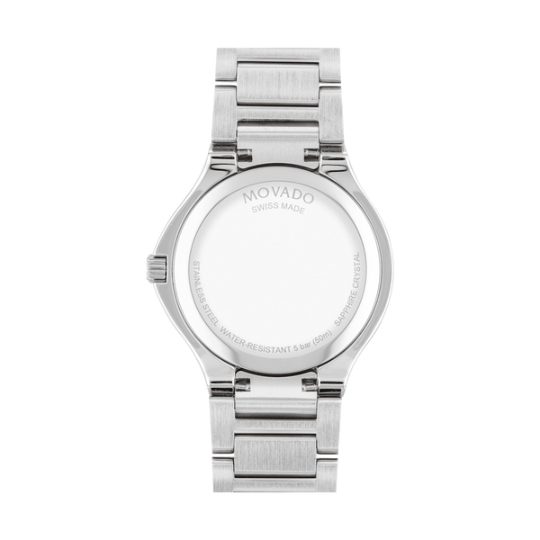 Movado Women's SE Watch Image 2 SVS Fine Jewelry Oceanside, NY