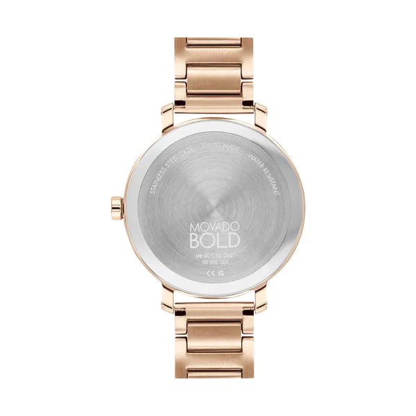 Movado Women s Bold Evolution Watch