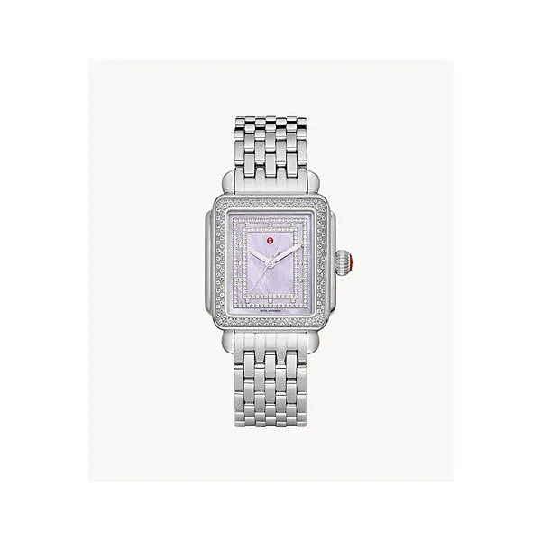 Michele art deco sale watch
