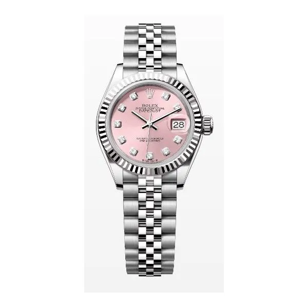 Pre-Owned Rolex Datejust SVS Fine Jewelry Oceanside, NY