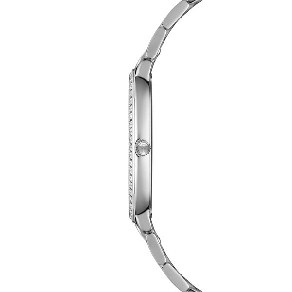 Raymond Weil Toccata Women's Heritage Watch Image 3 SVS Fine Jewelry Oceanside, NY