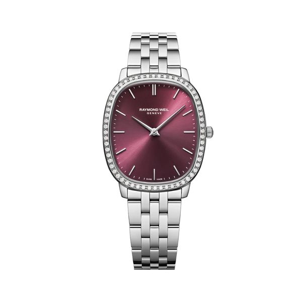 Raymond Weil Toccata Women's Heritage Watch SVS Fine Jewelry Oceanside, NY