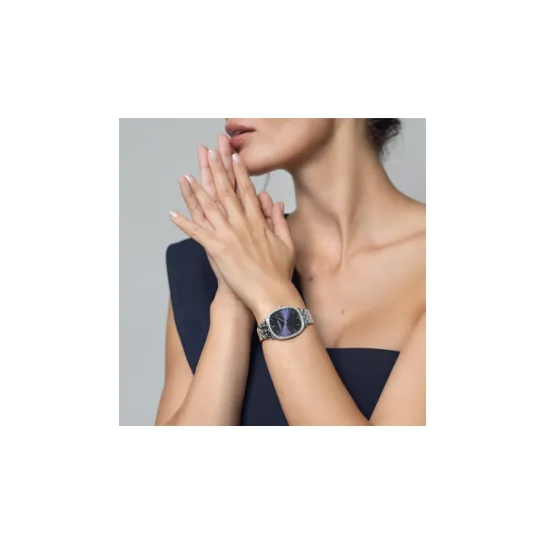 Raymond Weil Toccata Women's Heritage Watch Image 2 SVS Fine Jewelry Oceanside, NY