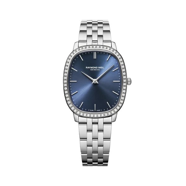 Raymond Weil Toccata Women's Heritage Watch SVS Fine Jewelry Oceanside, NY