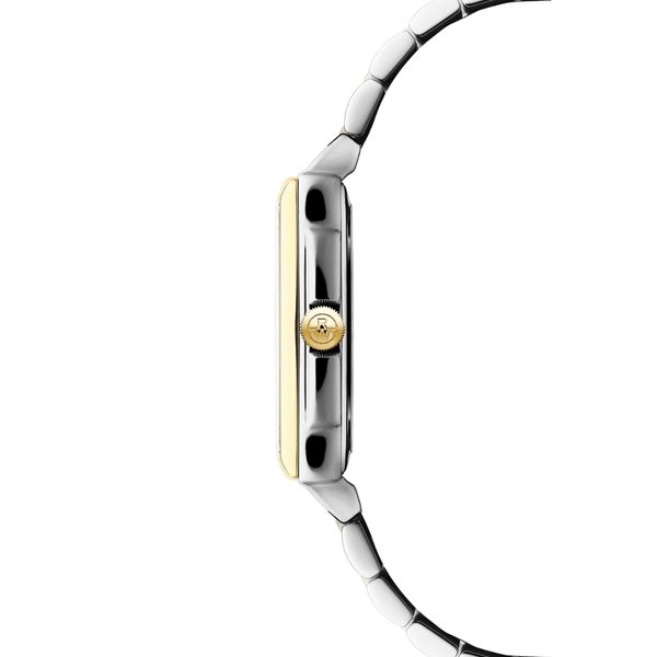 Raymond Weil Toccata Women's Square Watch Image 2 SVS Fine Jewelry Oceanside, NY