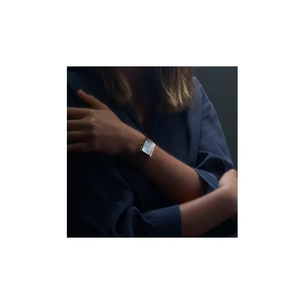 Raymond Weil Toccata Women's Square Watch Image 2 SVS Fine Jewelry Oceanside, NY