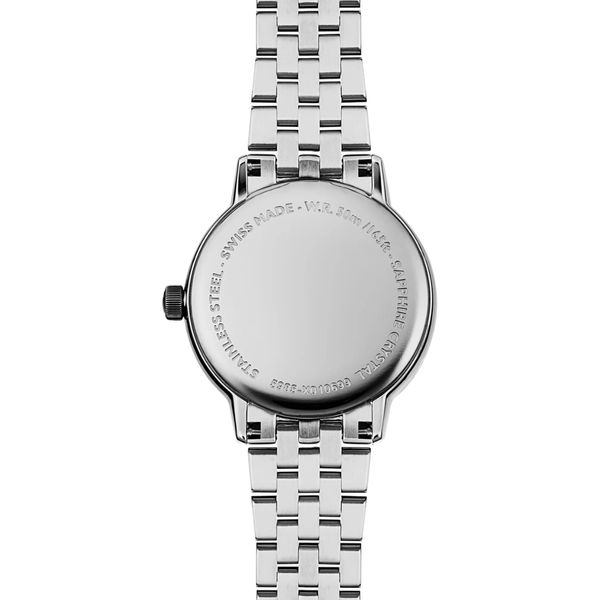Raymond Weil Toccata Women's Classic Watch Image 3 SVS Fine Jewelry Oceanside, NY