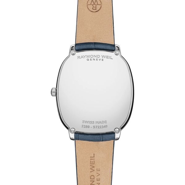 Raymond Weil Toccata Women's Heritage Watch Image 2 SVS Fine Jewelry Oceanside, NY